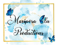 Mariposa Blu Productions