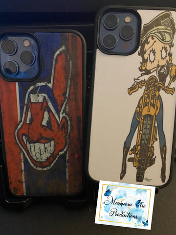 Cell Phone Cases